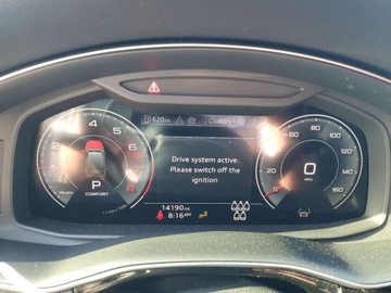 Audi Q7 II 2025 Audi Q7 Premium 2025 2.0L 2.0 Benzyna 261KM, zdjęcie 9