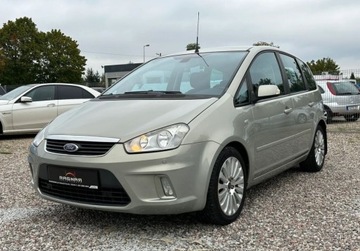 Ford C-MAX I 1.8 Duratec 125KM 2008 Ford C-MAX Ford C-MAX 1.8 Benzyna 125KM TITANI..., zdjęcie 24