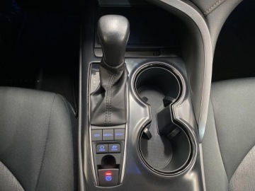 Toyota Camry IX Sedan 2.5 Hybrid Dynamic Force 218KM 2020 Toyota Camry 2.5 Hybrid Comfort CVT Toyota Camry 2, zdjęcie 17