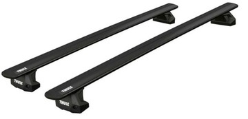 KUFR THULE WINGBAR EVO VW T6 CALIFORNIA 2015-