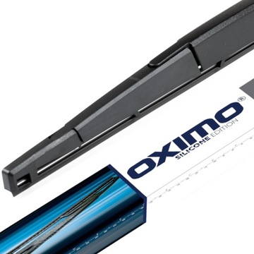 РЫЧАГ ЗАДНЕГО СТЕКЛООЧИСТИТЕЛЯ С ЩЕТКОЙ 400MM VECTRA C