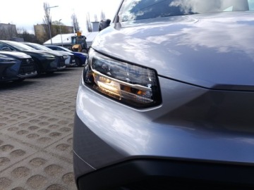 Toyota Proace II 2024 Toyota PROACE CITY VERSO Toyota Proace City Verso, zdjęcie 8
