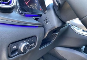 Mercedes Klasa V W447 Długi Facelifting 2.0 300d 237KM 2026 Mercedes-Benz Klasa V V300d 4x4 hak 6 osob dostepny od reki w salonie MB M, zdjęcie 17