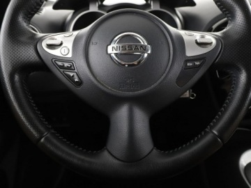 Nissan Juke I SUV Facelifting 1.2 DIG-T (Euro 6) 115KM 2016 Nissan Juke Kamera, Navi, Aut.klima, Bluetooth, zdjęcie 20