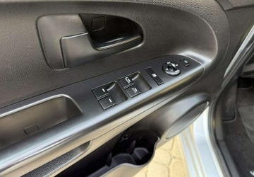 Kia Venga 2015 Kia Venga 1,6 125KM Klimatronik Sewis 1Wlasciciel 1.6 Benzyna 125KM, zdjęcie 17