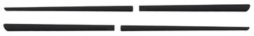 CITROEN C4 GRAND PICASSO 2013- LISTWY BOCZNE DRZWI