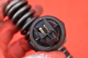 ТНВД VW TRANSPORTER T5 2.5 TDI 04R