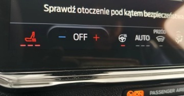 Ford Puma II Crossover Facelifting 1.0 EcoBoost Hybrid 155KM 2026 Ford Puma 2026 kamery 360, BLIS, panorama, aktywny tempomat yellow Hybryda, zdjęcie 12