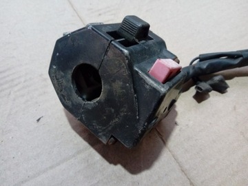 YAMAHA FJ 1200 ПЕРЕКЛЮЧАТЕЛЬ НА РУЛЕ ЛЕВАЯ ПЕРЕДАЧА