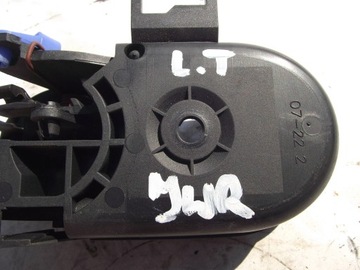 JEEP WRANGLER JK III KLIKA VNITŘNÍ LEVÝ ZADNÍ