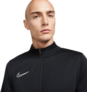 DRES MĘSKI NIKE BLUZA+SPODNIE SPORTOWY rozm XL