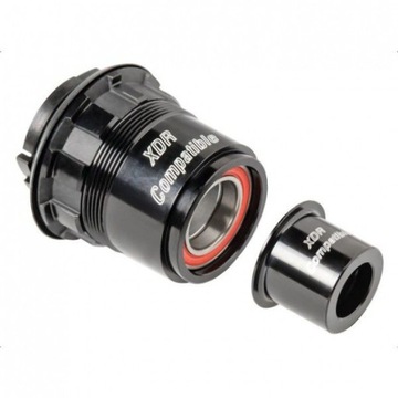 Bębenek AXS Sram XDR 12rz. 12/142, 3 zapadki