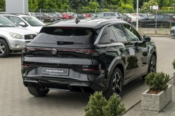 Volkswagen T-Roc I SUV Facelifting 1.5 TSI ACT 150KM 2026 Volkswagen T-Roc R-Line 1.5 eTSI 150 KM DSG, zdjęcie 8