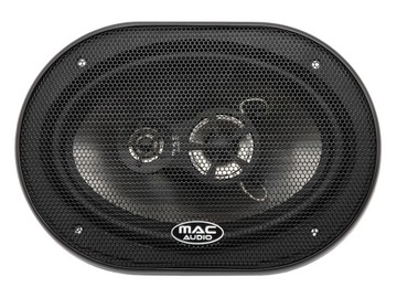 АВТОМОБИЛЬНЫЕ ДИНАМИКИ EGS, ОВАЛЬНЫЙ ЭЛЛИПС, 6X9, STRONG