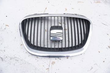 ATRAPA GRILL SEAT LEON 2 II