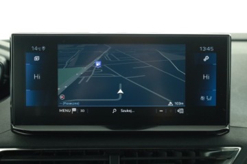 Peugeot 3008 II Crossover Facelifting  1.2 PureTech 130KM 2023 Peugeot 3008 1.2 PureTech, Salon Polska, zdjęcie 13