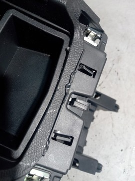 PEUGEOT 2008 II TUNEL SKŘÍŇKA LOKETNÍ OPĚRKA 19-