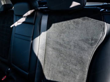 Mercedes GLC C254/X254 Coupe 2.0 220d 197KM 2026 GLC Coupe 220 d 4-Matic AMG Line 2.0 (197KM) 2026, zdjęcie 9