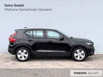 Volvo XC40 Crossover Facelifting 2.0 B3 163KM 2024 Volvo XC 40 XC40 B3 Benzyna | Core | Salon Polska, zdjęcie 4