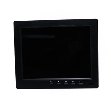 MIKROSKOP CYFROWY Z KAMERĄ S180 MONITOR HDMI 8 CALI DLA ELEKTRONIKA