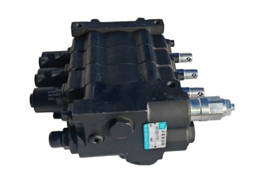 Трехсекционный распределитель Hangcha 1–3,5 т, серия R CPCD10-35N-RW CPQD10-35N-RW