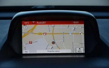 Opel Mokka I SUV 1.6 Ecotec 115KM 2014 Opel Mokka 1.6B 2014r Navi Nowe Opony Sprowadzony Oplacony 1.6 Benzyna, zdjęcie 25