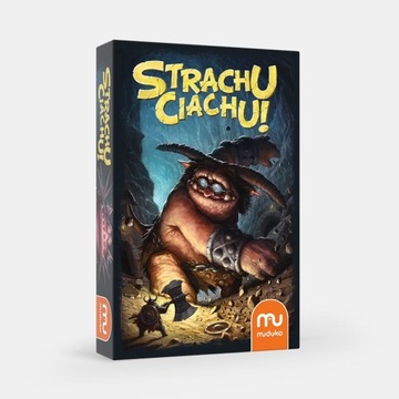 Игра Страшный Торт