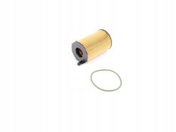 FILTR OLEJU WKŁAD TDI AUDI A7 A6 A8 Q5 059198405
