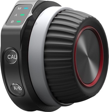 SmallRig 4295 Bezprzewodowy kontroler systemu Follow Focus