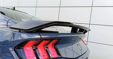 Ford Mustang VI 2026 Ford Mustang aktywny wydech, ACC, wentylowane fotele, adaptacyjne zawiesze, zdjęcie 11