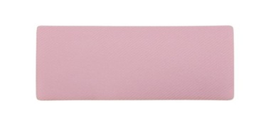 Naszywka łatki termo łata naprasowanka 90x35mm