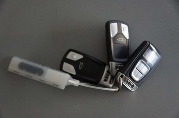 Audi A4 B9 Avant 2.0 TDI 190KM 2017 Audi A4 Allroad 2.0 TDI CR 190 KM, 4x4, S-Tronic, Full LED, Webasto, Hak,, zdjęcie 33