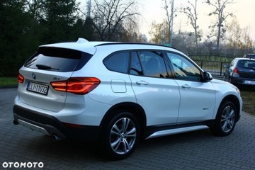 BMW X1 F48 2017 BMW X1 BMW X1 2.0 Diesel 163KM, zdjęcie 19