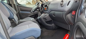 Citroen Berlingo II Combi 1.6 VTI 120KM 2010 Citroen Berlingo 1.6 Vti 16V Multispace, zdjęcie 22
