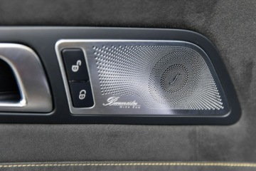 Mercedes AMG GT C190 2022 Mercedes AMG GT R 585KM. Pierwszy właściciel., zdjęcie 25