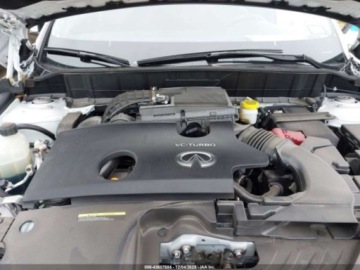 Infiniti QX50 2024 Infiniti QX50 Sport 2024 2.0 Benzyna 268KM, zdjęcie 8