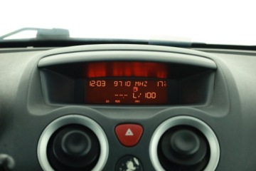 Citroen C2 1.1 i 61KM 2009 Citroen C2 1.1, Klima ,Bezkolizyjny,ALU, El. szyby, zdjęcie 8