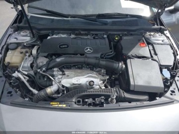 Mercedes CLA C118/X118 2020 Mercedes-Benz CLA MERCEDES-BENZ CLA 250 4MATIC 2.0 Benzyna 221KM, zdjęcie 9