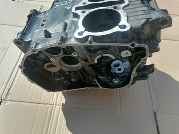 Блок картера двигателя honda cb 450 S