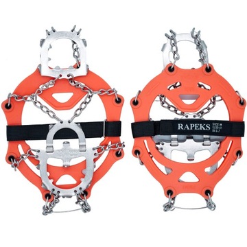 Кошки RAPEKS ICETRACK M (39-41)