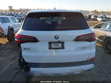 BMW X5 G05 2021 BMW X5 Sdrive40i 3.0 Benzyna 335KM, zdjęcie 7