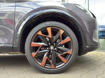Cupra Formentor Crossover 1.5 TSI 150KM 2026 Cupra Formentor 1.5 e-TSI 150 KM 7-biegowa automat, zdjęcie 20