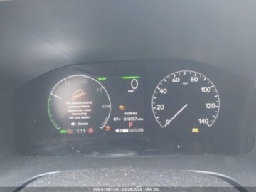 Honda CR-V VI 2023 Honda CR-V 2023 HONDA CR-V HYBRID SPORT TOURING 2.0 Hybryda 145KM, zdjęcie 12