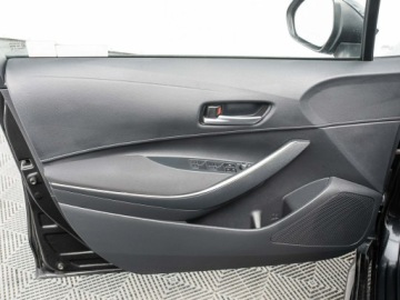 Toyota Corolla XII 2022 Toyota Corolla GD2E085#2.0 Hybrid Comfort Podgrz.f, zdjęcie 9