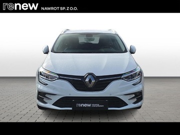 Renault Megane IV Grandtour Facelifting 1.5 Blue dCi 115KM 2022 Megane 1.5 Blue dCi Equilibre EDC, zdjęcie 7