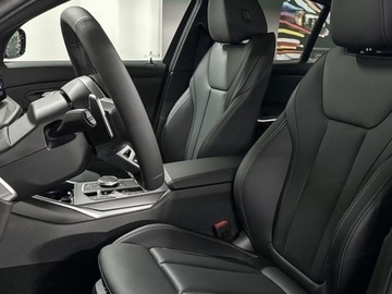 BMW Seria 3 G20-G21 Limuzyna 2.0 320i 184KM 2025 BMW Seria 3 320i Sport Sedan 2.0 (184KM) 2025, zdjęcie 3