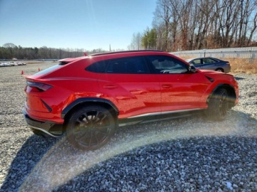 Lamborghini Urus 2019 Lamborghini Urus 2019 4.0 Benzyna 641KM, zdjęcie 3