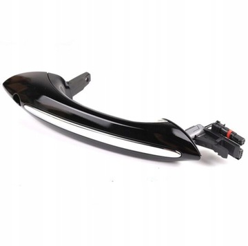 KLAMKA do BMW F01 F06 F10 F11 KeyLess TYŁ LEWA