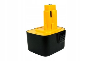 АККУМУЛЯТОР АККУМУЛЯТОР для Black&Decker CD1200 CD1202 FS1201 FS632 BDL12 12В 2Ач