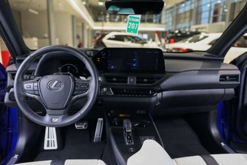 Lexus UX 2024 Lexus UX 300h F Sport 2.0 Hybryda 152KM, zdjęcie 3